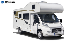  Complete RV & Motorhomes
