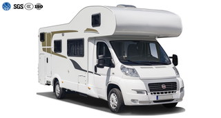  Complete RV & Motorhomes