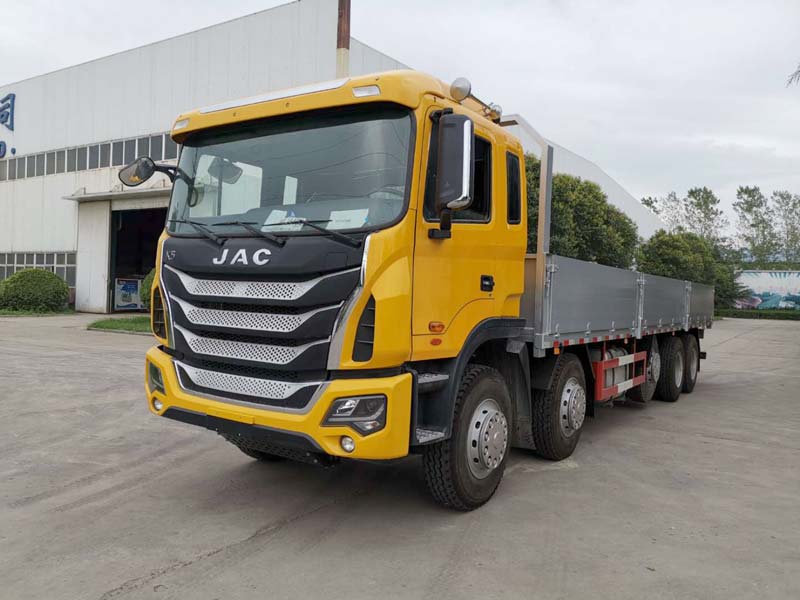 aluminum truck price