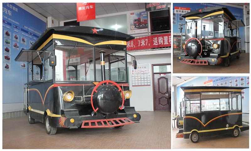 Mobile Food Truck Buy Food Truck Product On Henan Swan